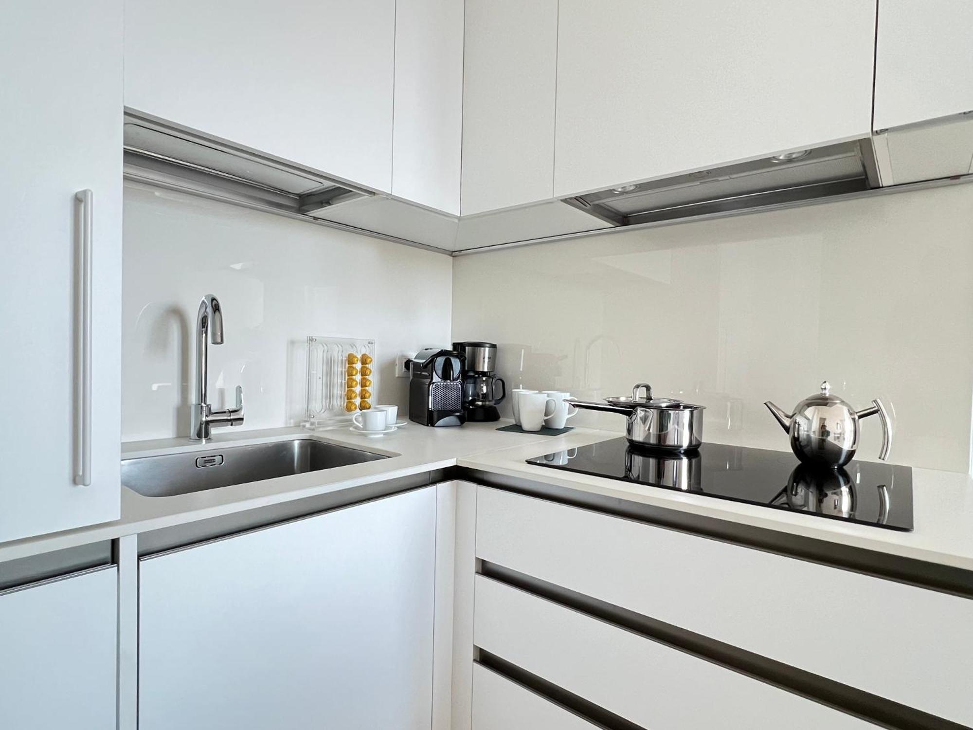 Gold Garda Desenzano Apartment Desenzano del Garda Ngoại thất bức ảnh