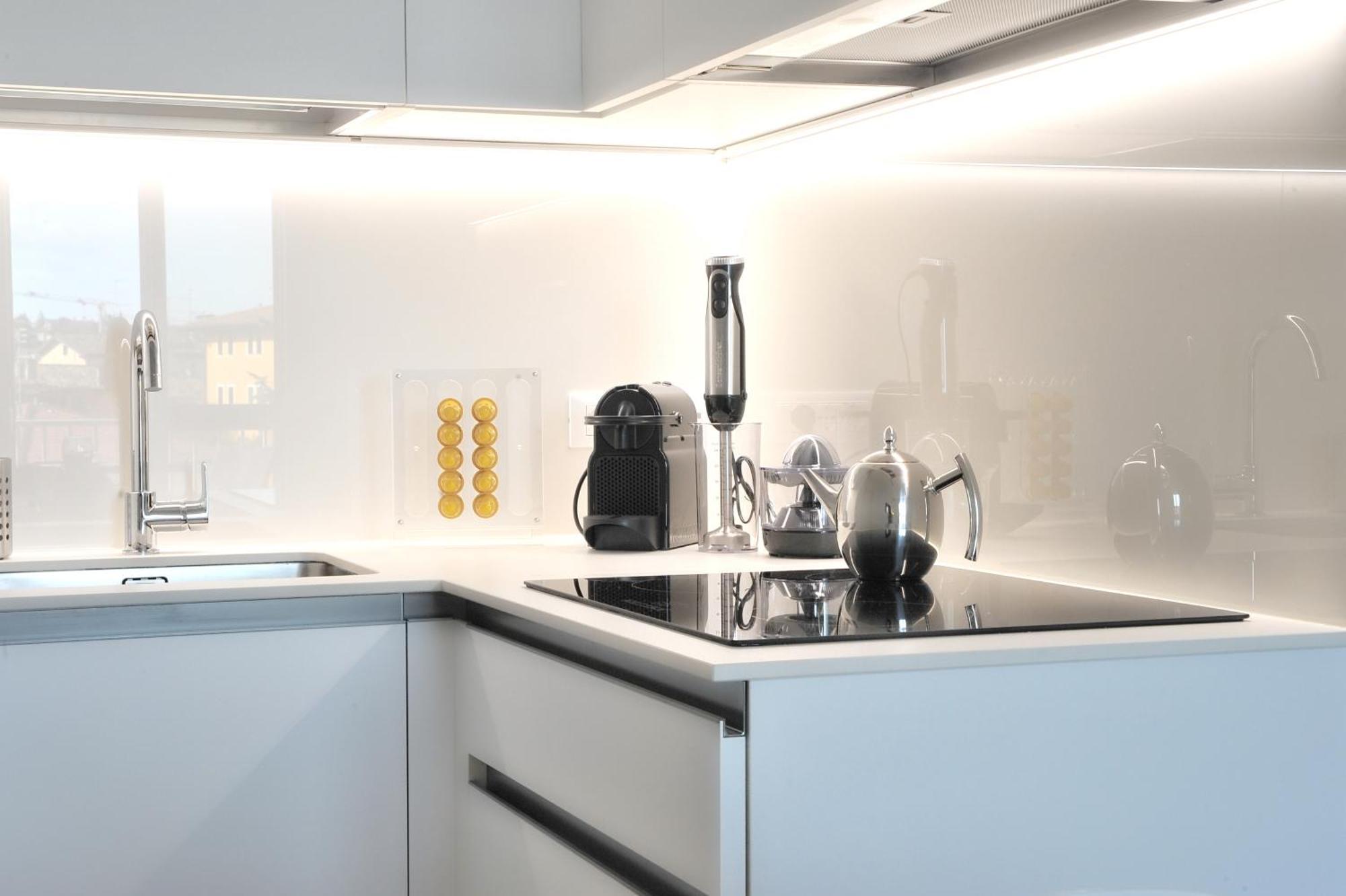Gold Garda Desenzano Apartment Desenzano del Garda Ngoại thất bức ảnh
